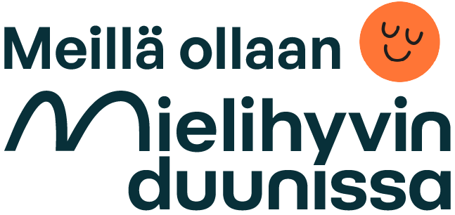 Hyvä kysymys
